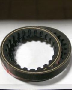 BELT,V AX-29 GOLD LABEL COG-BELT